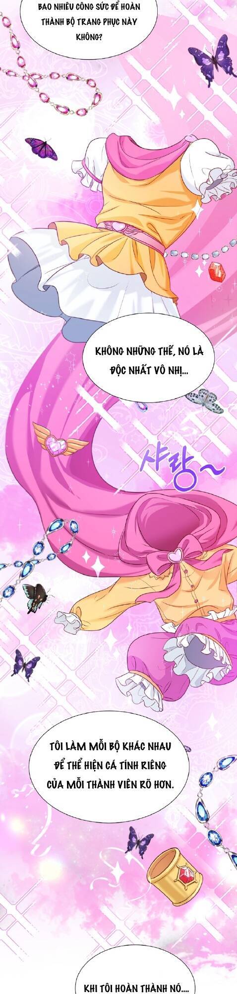 Trở Lại Làm Idol Chapter 6 - Trang 2