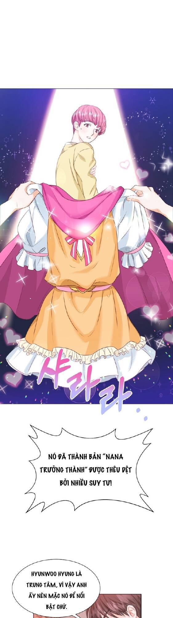 Trở Lại Làm Idol Chapter 6 - Trang 2