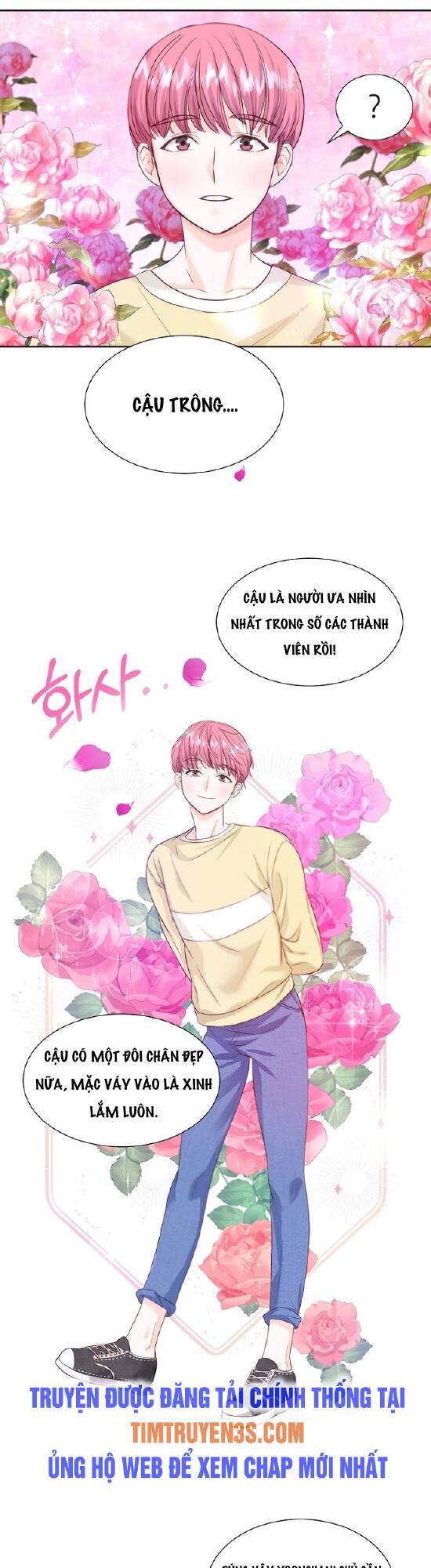 Trở Lại Làm Idol Chapter 6 - Trang 2