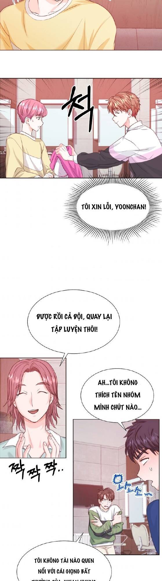 Trở Lại Làm Idol Chapter 6 - Trang 2