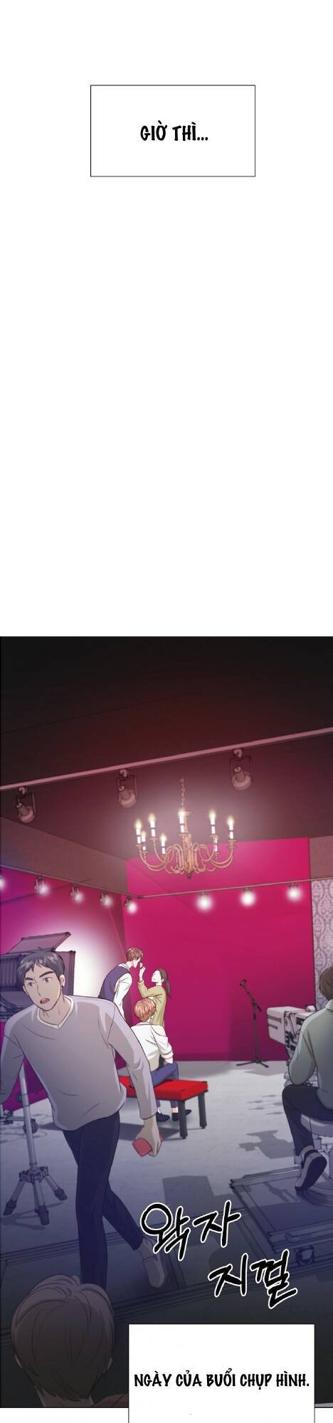 Trở Lại Làm Idol Chapter 6 - Trang 2