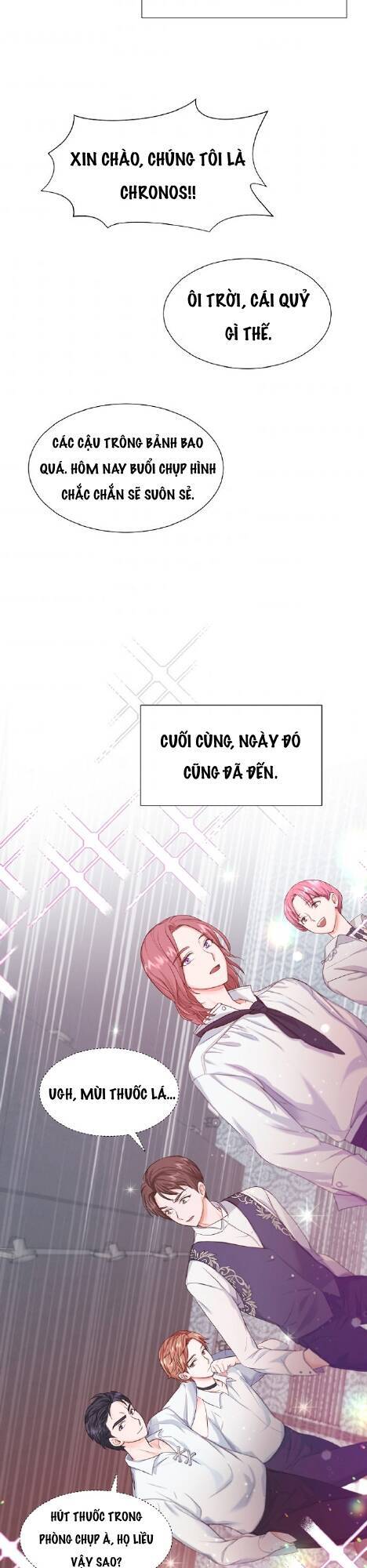 Trở Lại Làm Idol Chapter 6 - Trang 2