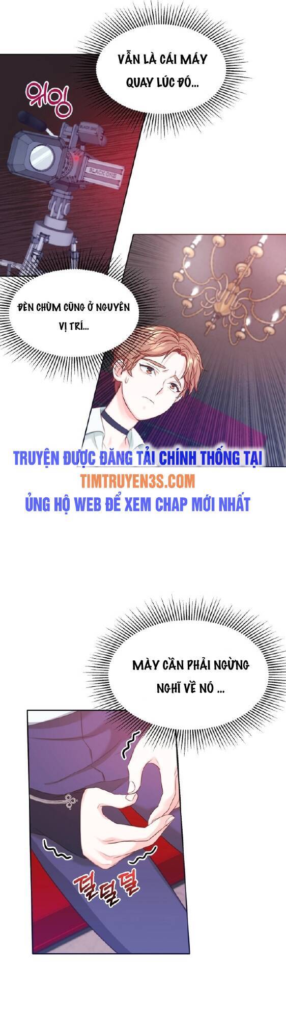 Trở Lại Làm Idol Chapter 6 - Trang 2