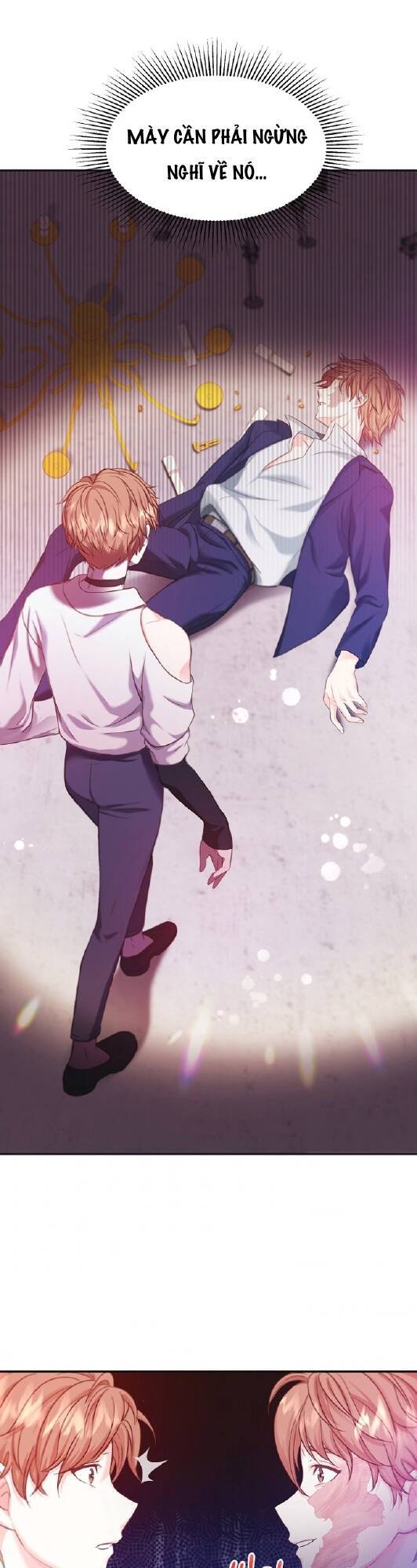 Trở Lại Làm Idol Chapter 6 - Trang 2