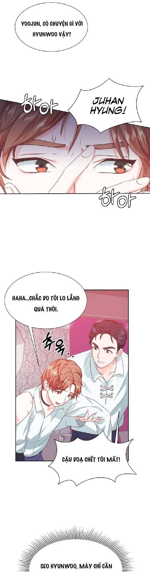Trở Lại Làm Idol Chapter 6 - Trang 2