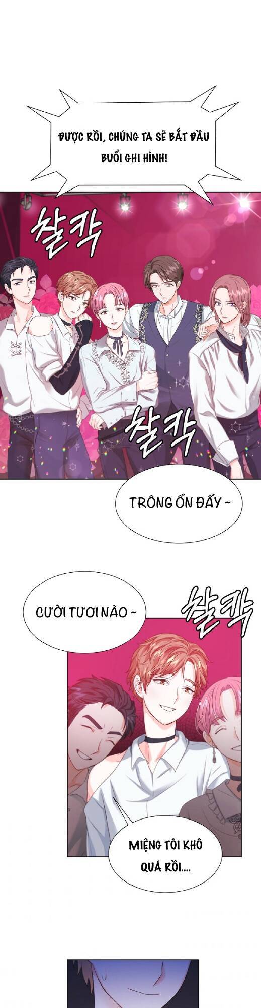 Trở Lại Làm Idol Chapter 6 - Trang 2