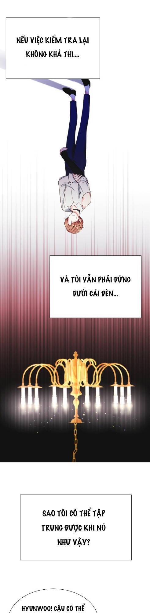 Trở Lại Làm Idol Chapter 6 - Trang 2