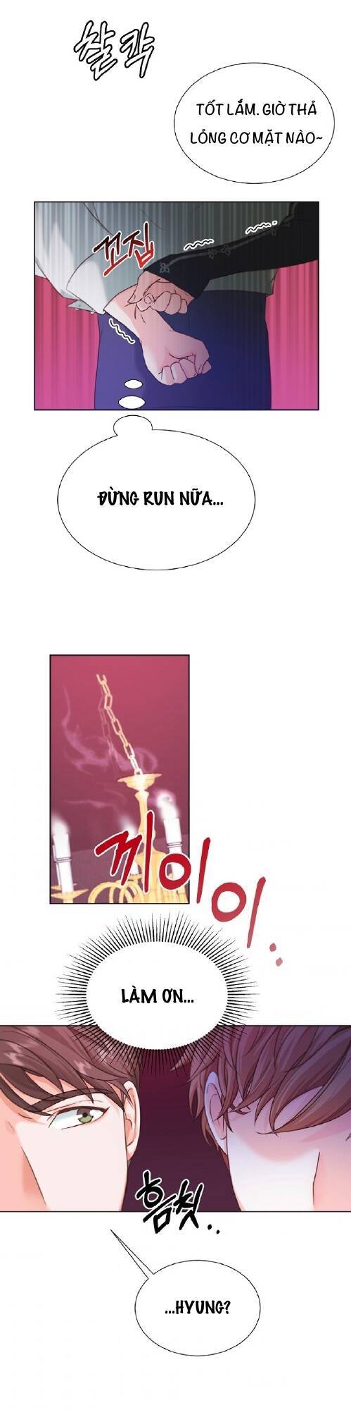 Trở Lại Làm Idol Chapter 6 - Trang 2