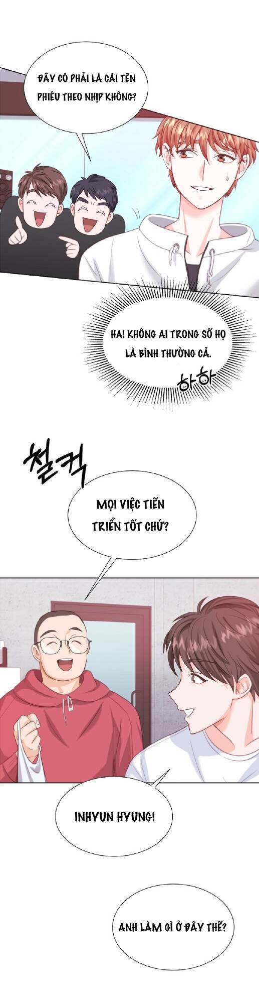 Trở Lại Làm Idol Chapter 6 - Trang 2