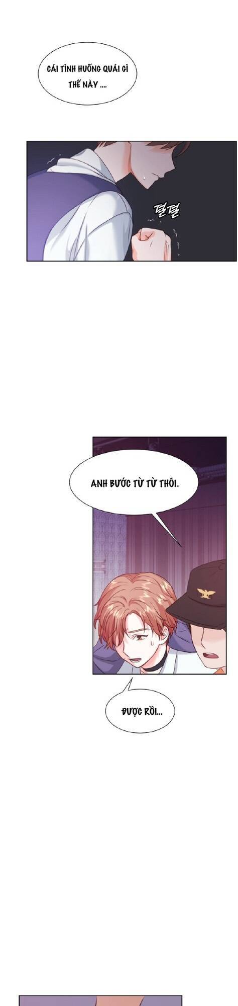 Trở Lại Làm Idol Chapter 7 - Trang 2