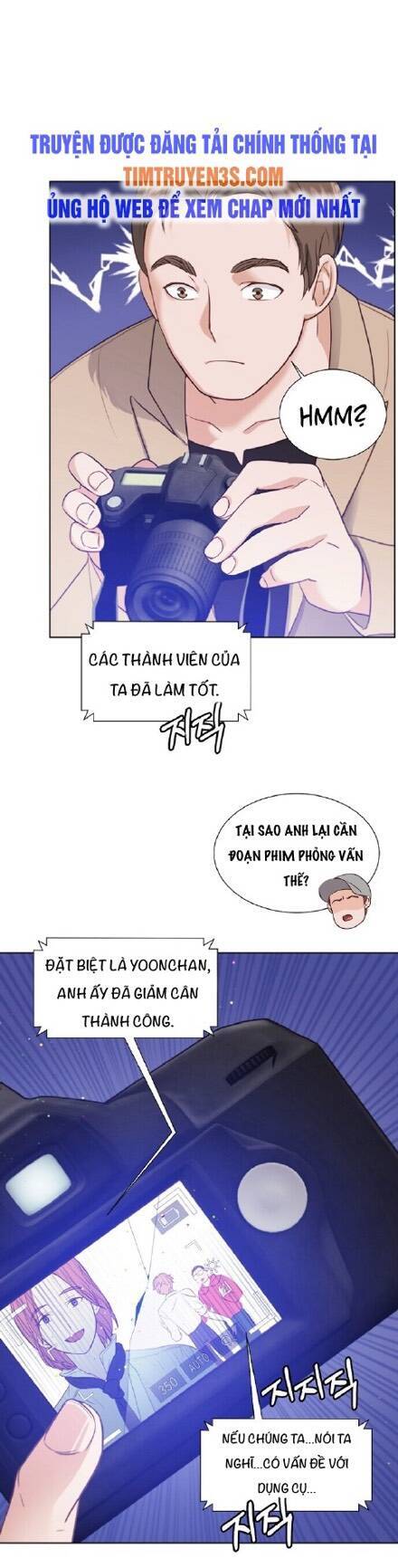 Trở Lại Làm Idol Chapter 7 - Trang 2