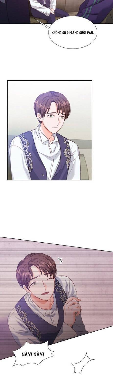 Trở Lại Làm Idol Chapter 7 - Trang 2