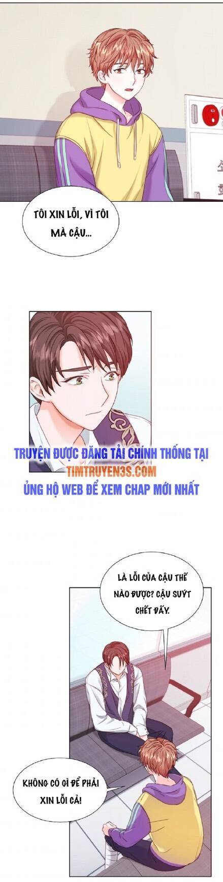 Trở Lại Làm Idol Chapter 7 - Trang 2