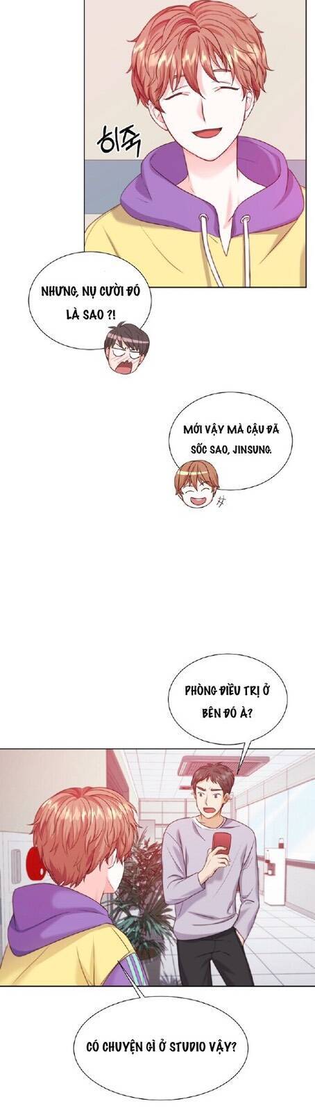 Trở Lại Làm Idol Chapter 7 - Trang 2