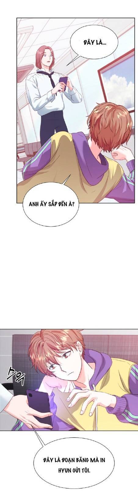 Trở Lại Làm Idol Chapter 7 - Trang 2