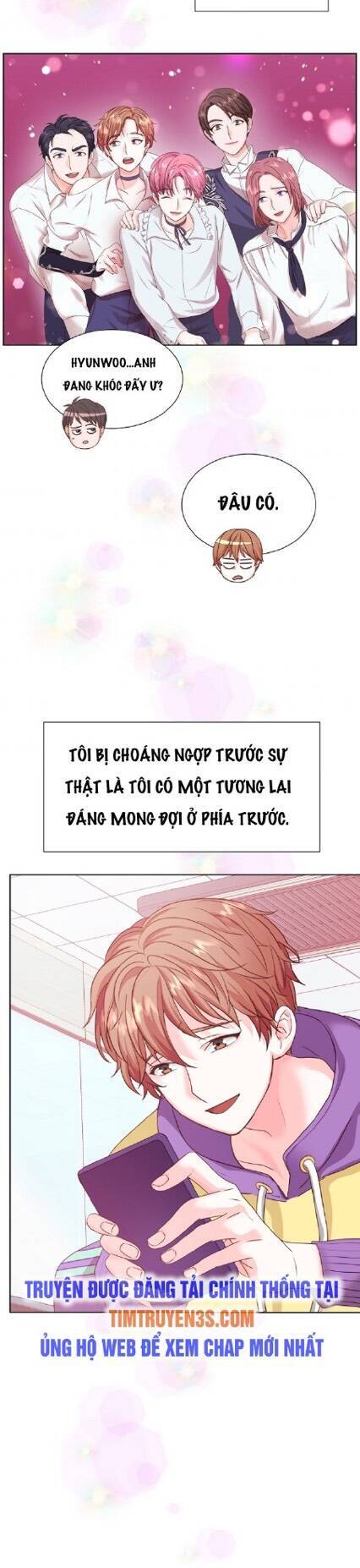 Trở Lại Làm Idol Chapter 7 - Trang 2