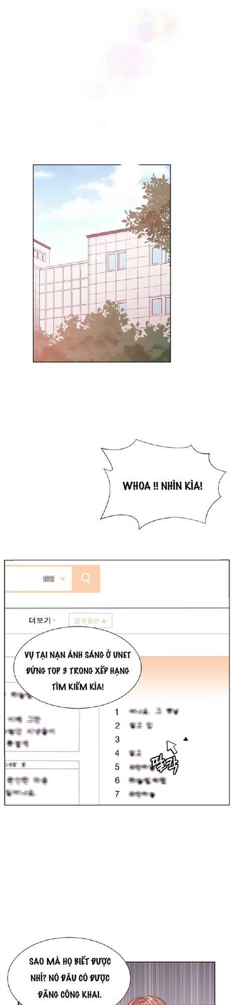 Trở Lại Làm Idol Chapter 7 - Trang 2