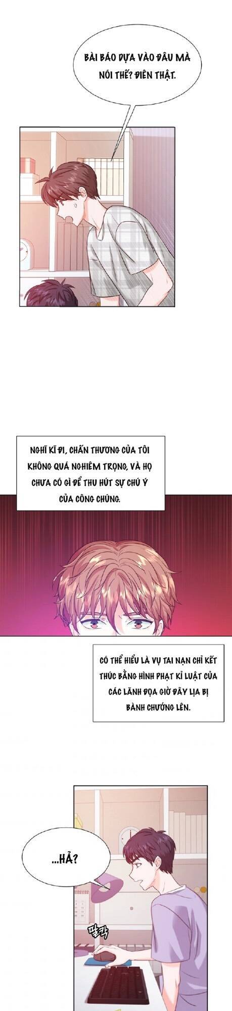 Trở Lại Làm Idol Chapter 7 - Trang 2