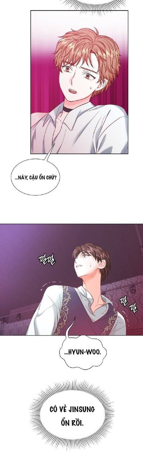 Trở Lại Làm Idol Chapter 7 - Trang 2