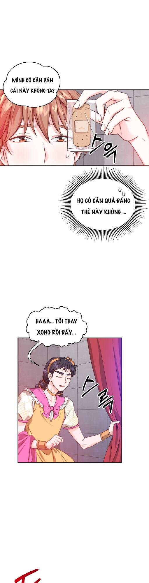 Trở Lại Làm Idol Chapter 8 - Trang 2