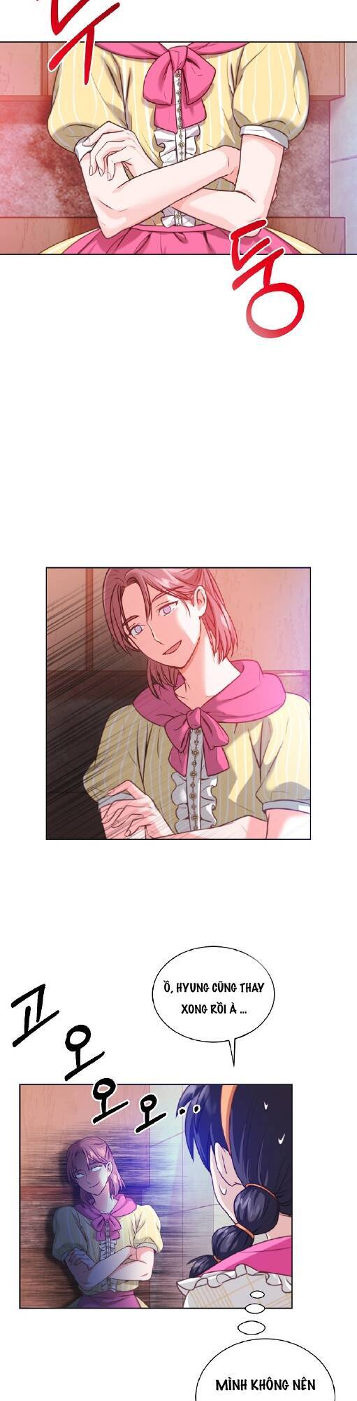 Trở Lại Làm Idol Chapter 8 - Trang 2