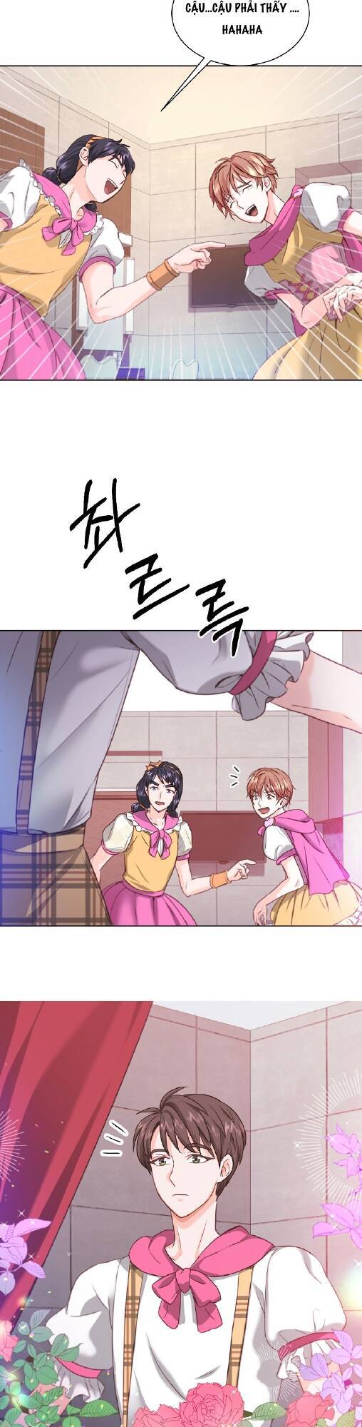 Trở Lại Làm Idol Chapter 8 - Trang 2