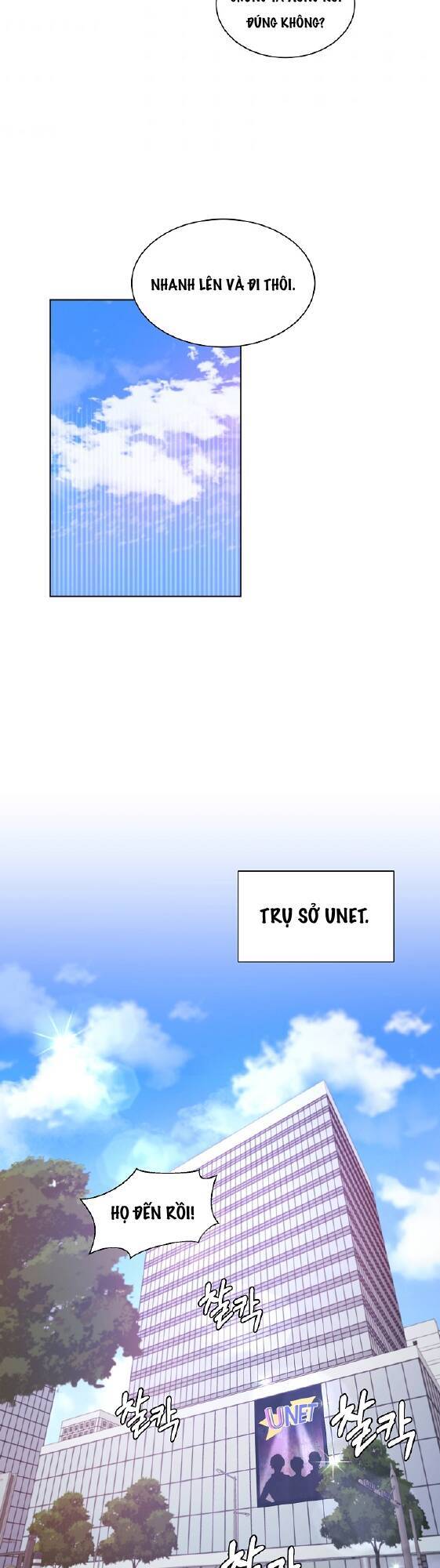 Trở Lại Làm Idol Chapter 8 - Trang 2