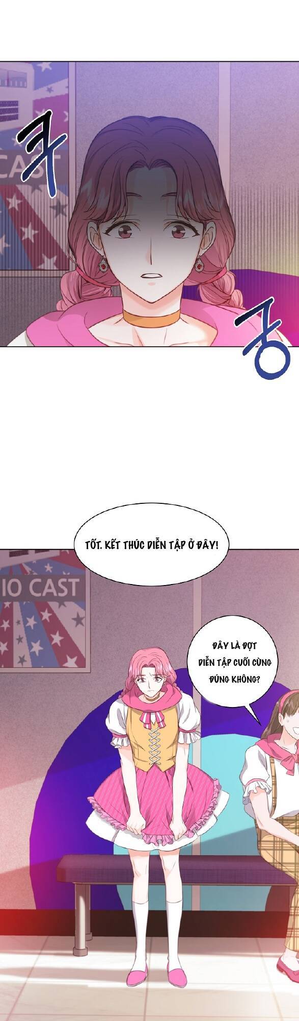 Trở Lại Làm Idol Chapter 8 - Trang 2