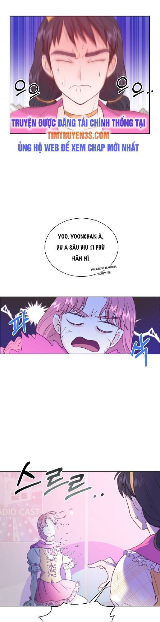 Trở Lại Làm Idol Chapter 8 - Trang 2