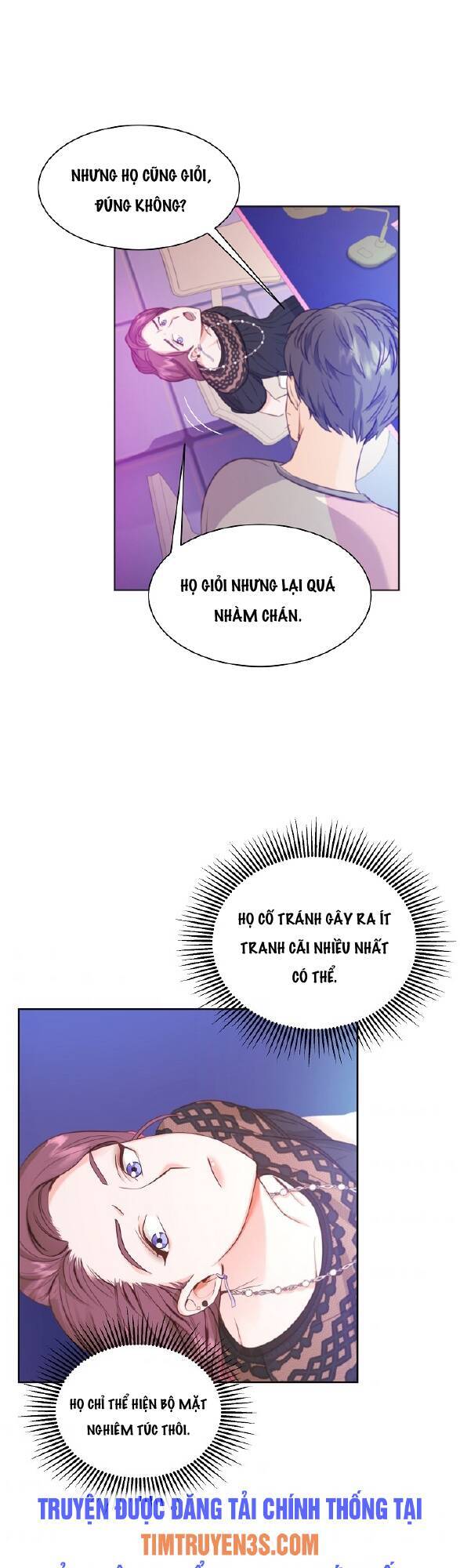 Trở Lại Làm Idol Chapter 8 - Trang 2