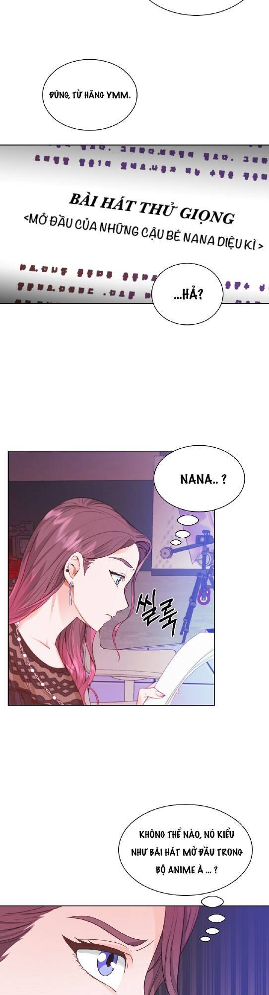 Trở Lại Làm Idol Chapter 8 - Trang 2