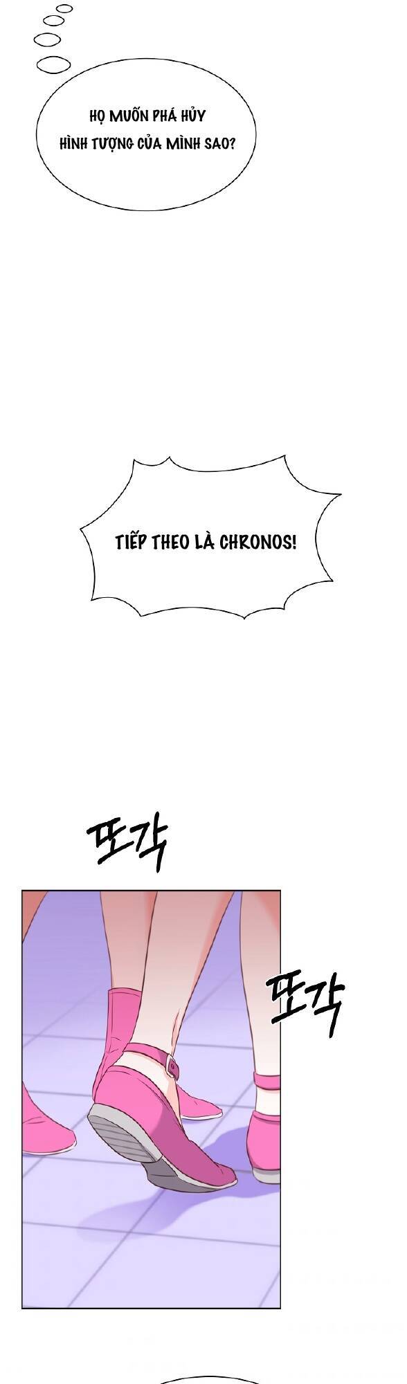 Trở Lại Làm Idol Chapter 8 - Trang 2