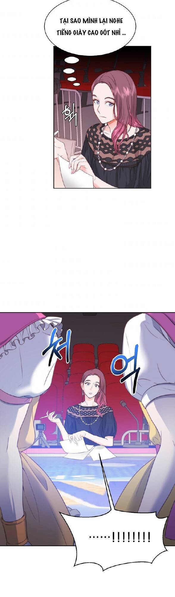 Trở Lại Làm Idol Chapter 8 - Trang 2