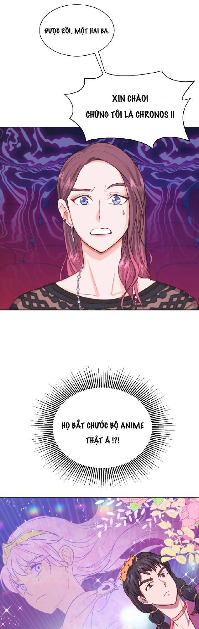 Trở Lại Làm Idol Chapter 8 - Trang 2