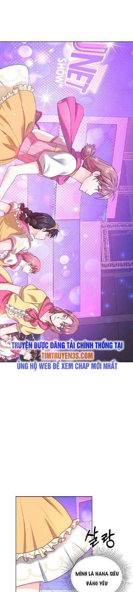 Trở Lại Làm Idol Chapter 9 - Trang 2