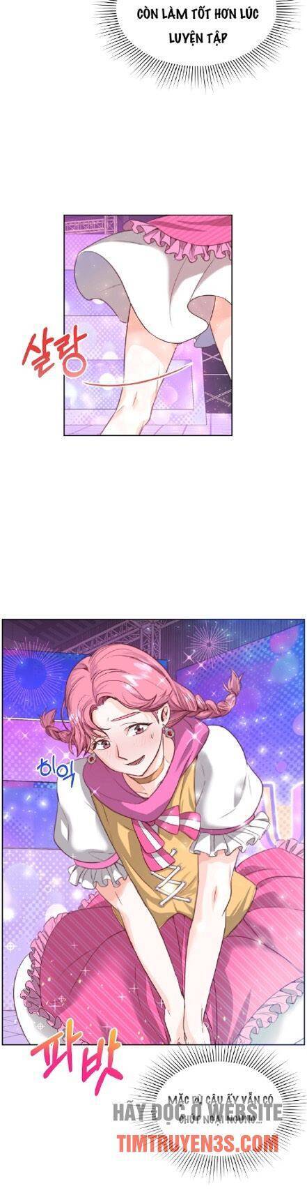 Trở Lại Làm Idol Chapter 9 - Trang 2