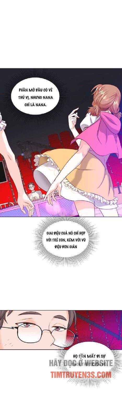 Trở Lại Làm Idol Chapter 9 - Trang 2