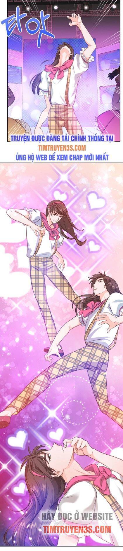 Trở Lại Làm Idol Chapter 9 - Trang 2