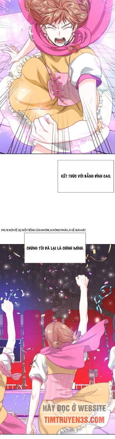 Trở Lại Làm Idol Chapter 9 - Trang 2