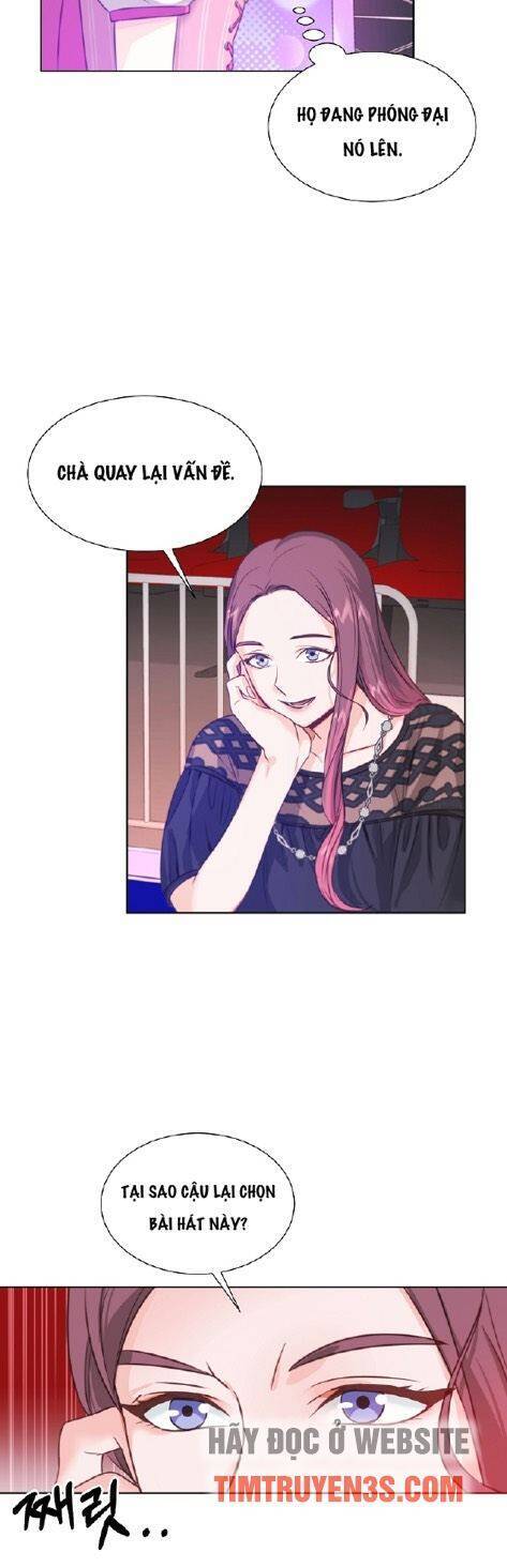 Trở Lại Làm Idol Chapter 9 - Trang 2