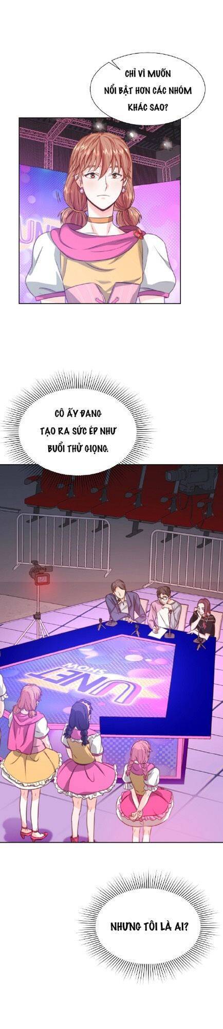 Trở Lại Làm Idol Chapter 9 - Trang 2