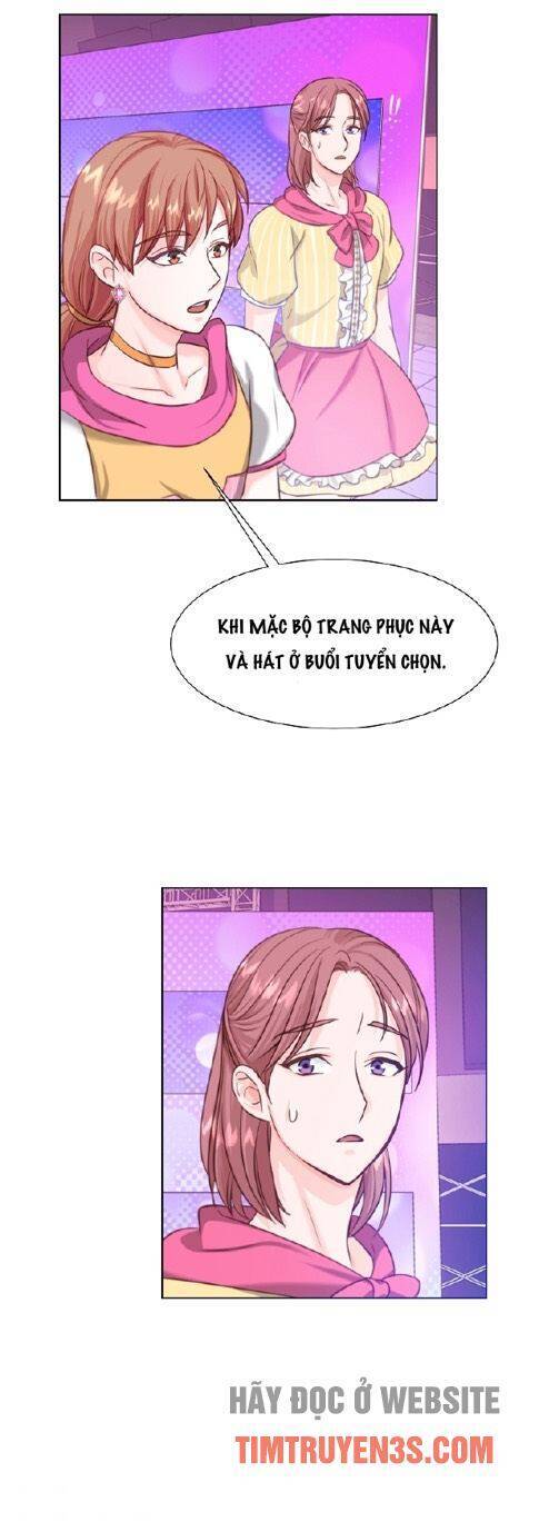 Trở Lại Làm Idol Chapter 9 - Trang 2