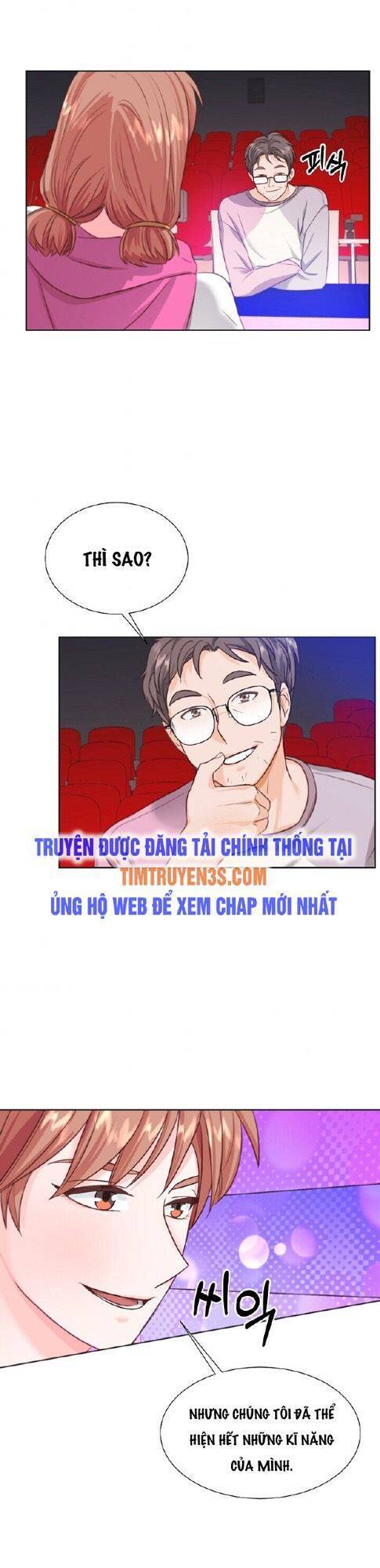 Trở Lại Làm Idol Chapter 9 - Trang 2