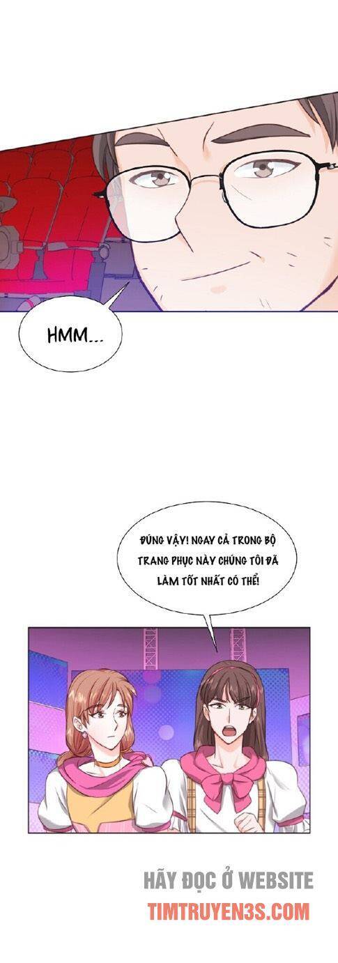 Trở Lại Làm Idol Chapter 9 - Trang 2