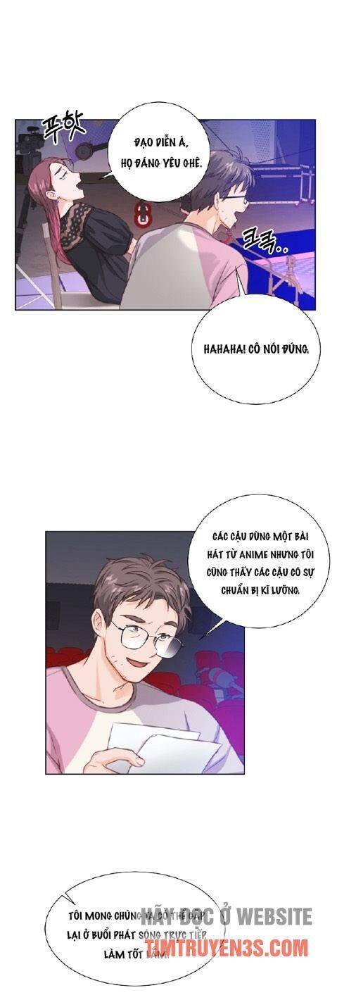 Trở Lại Làm Idol Chapter 9 - Trang 2