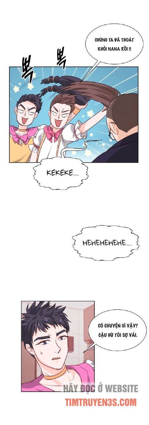 Trở Lại Làm Idol Chapter 9 - Trang 2