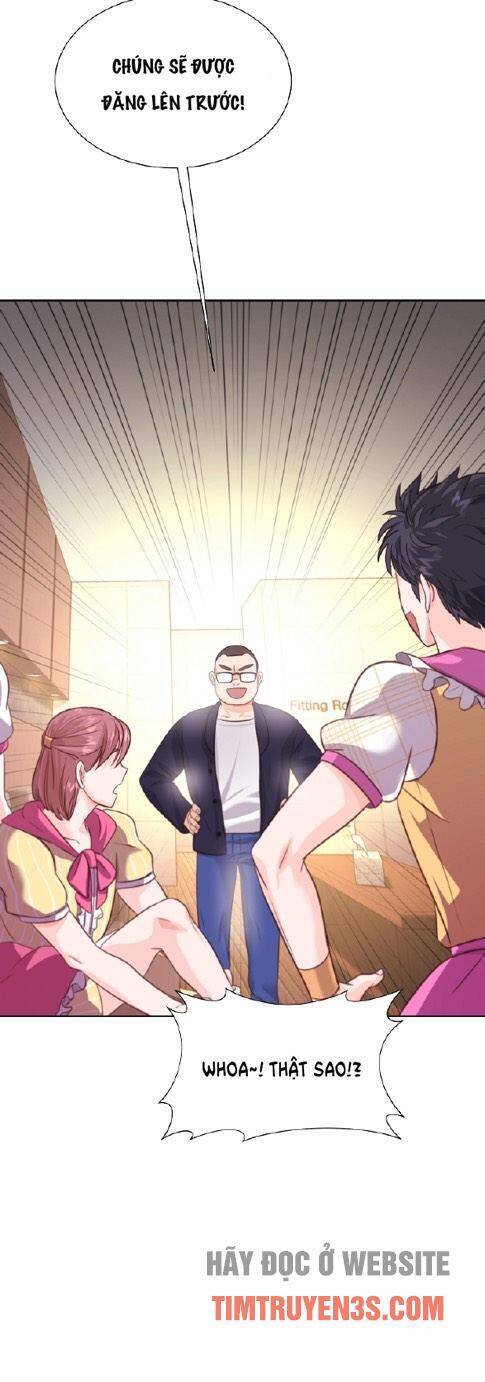 Trở Lại Làm Idol Chapter 9 - Trang 2