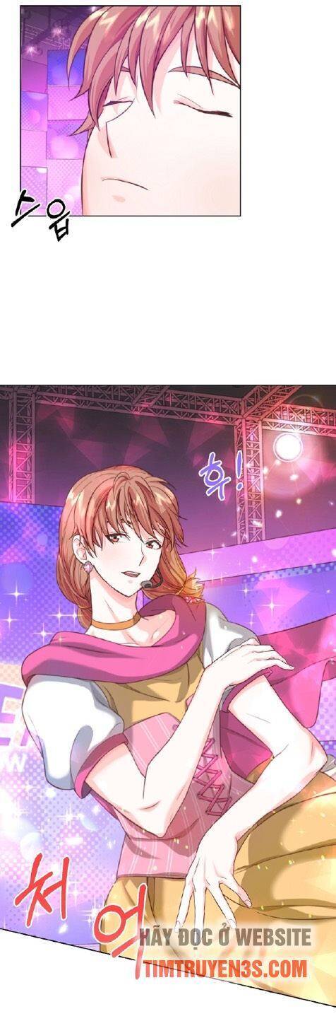 Trở Lại Làm Idol Chapter 9 - Trang 2