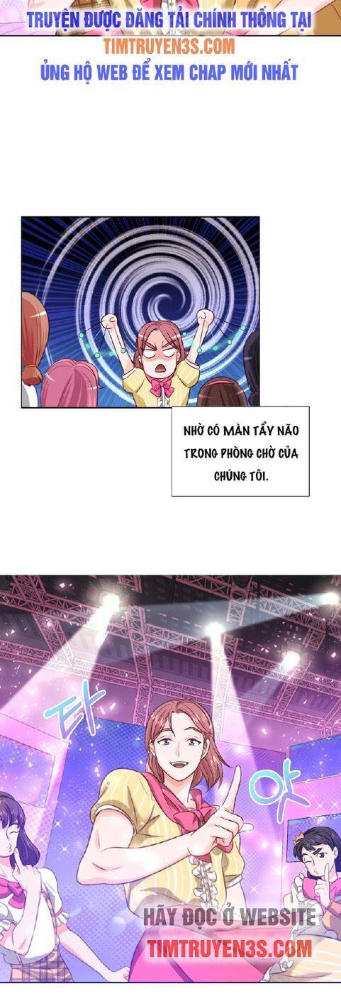 Trở Lại Làm Idol Chapter 9 - Trang 2