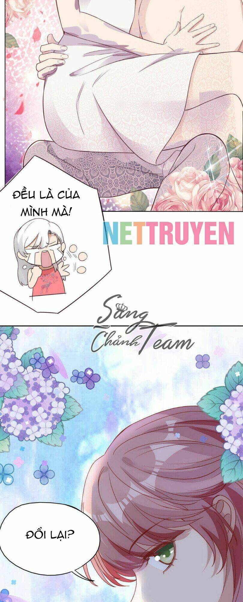 Trở Lại Showbiz Làm Ảnh Hậu Chapter 0 - Trang 2